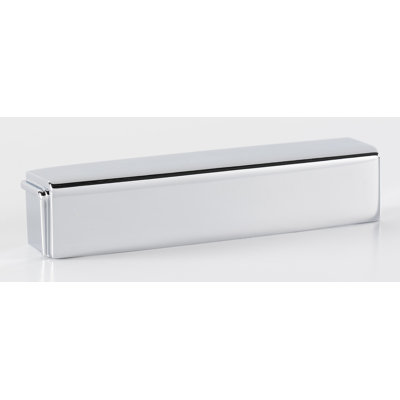 Cube Cup / Bin Pull