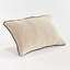 Elias Linen Rectangular Pillow Cover & Insert-237975423-262306072