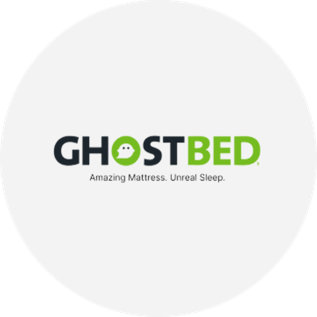 brands we love: GhostBed