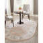 Tapis Hadrian Aurelia - rose-1085509089