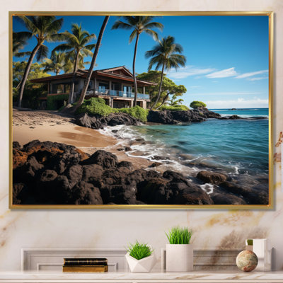 " Hawaii Island Retreat "