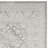 Calidia Power Loom Light Gray/Cream Rug-60001068