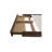 Nassau Eyler Queen Storage Bed-990349430-990349424