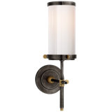 Thomas O'Brien Bryant Bath Sconce