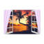 No Frame Print on Canvas