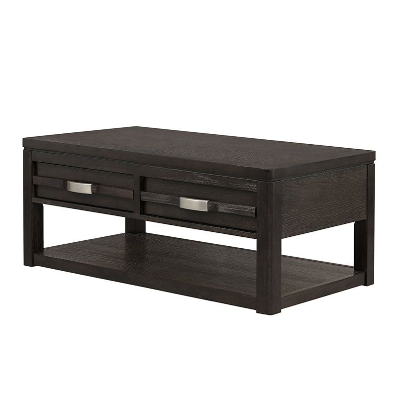 48x26x20" Spacious Cocktail Table