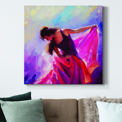 " Magenta "