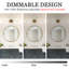 2-Light Dimmable Bathroom LED vanity light-1790494198-1791040300-1790494199