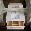 Armoire de salle de bain murale 36 po Enivo-59681104
