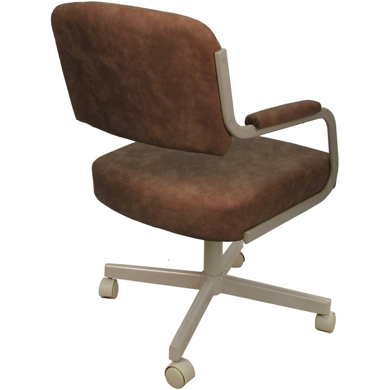 Chaise de salle à manger Kaneb Selina, Beige