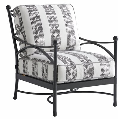 Pavlova Lounge Chair -  Tommy Bahama Outdoor, 3910-11-40