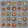 Candelo Soho Hand Tufted Wool Geometric Rug