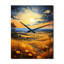 Horloge murale Jeroldine-280136565