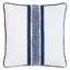 Cocobay Square Pillow Cover & Insert