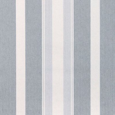 Natural Stripe Fabric