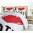 No Duvet Cover