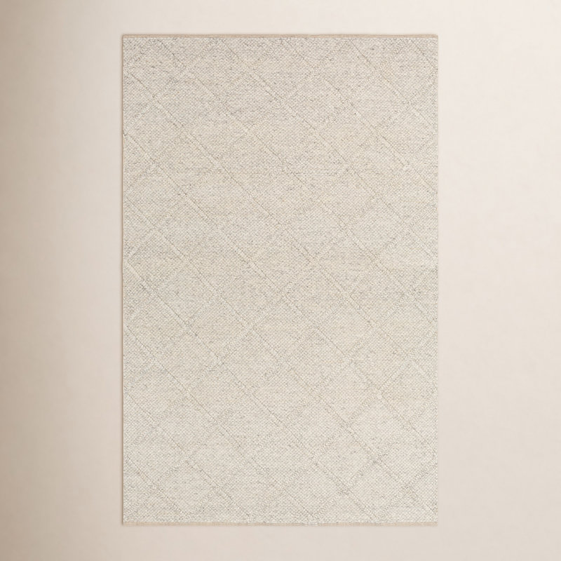 Oriental Indoor Rug, Rectangle 3' x 5'