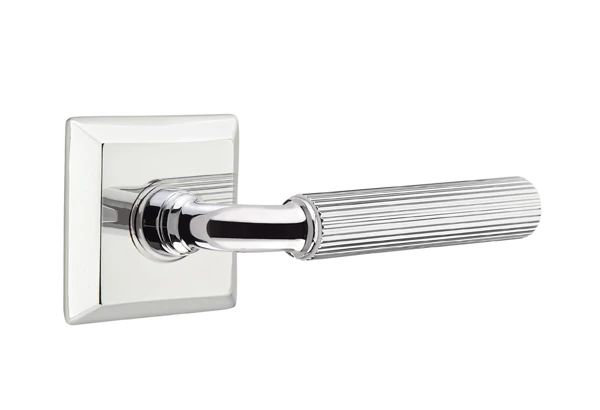 Poignée d'intimité, Handle Orientation, Finish