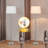 Hannover Traditional Standard Floor Lamp-298468906