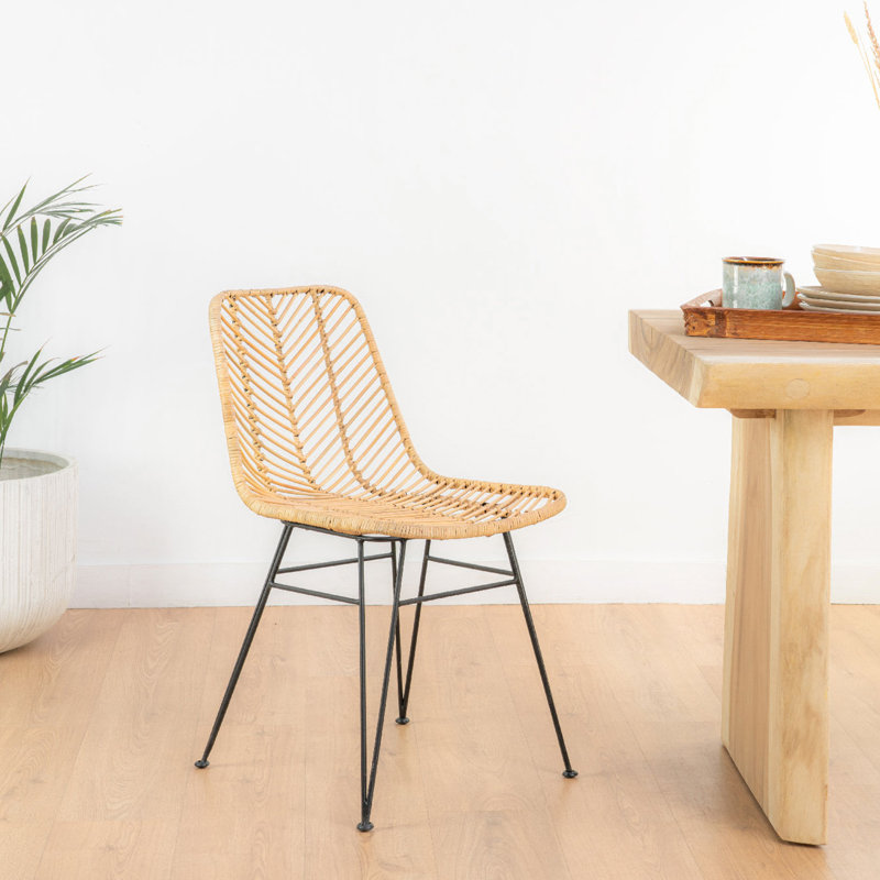 Cress 48cm H Side Chair