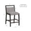 Tabouret de comptoir Skylar-1364187076