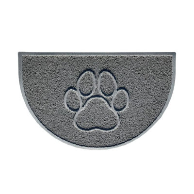 Paw Non-Slip Animal Print Outdoor Doormat
