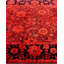 Overyed One-of-a-Kind Rectangle 4'7" X 7'4" Hand Knotted Area Rug