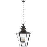 Albermarle 4 - Light LED Outdoor Hanging Lantern