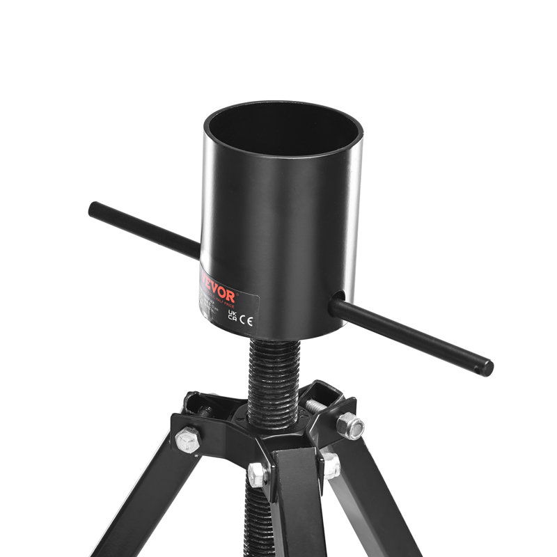17 Storeys 5th Wheel Tripod Stabilizer, 5000 LBS Load Capacity
