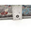 Casoria One-of-a-Kind 4'2" X 6'4" New Age Wool Area Rug in