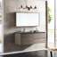 Éclairage pour salle de bain 3 lumières Dorey-915679297-855831316