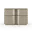 Oblique Large Nightstand