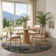 Premium Machine Washable Otte AMF1780 Modern Rug