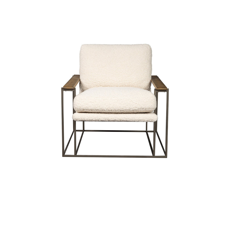 Roeder Armchair