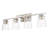 Brougham 4 - Light Dimmable Chandelier-1995479137