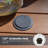 9 Piece Patio Dining Set With 60" Round Table-1768237475