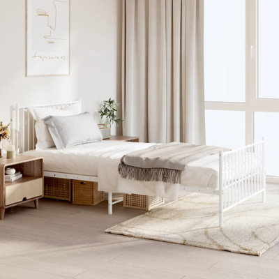 Leonzio Bed Frame