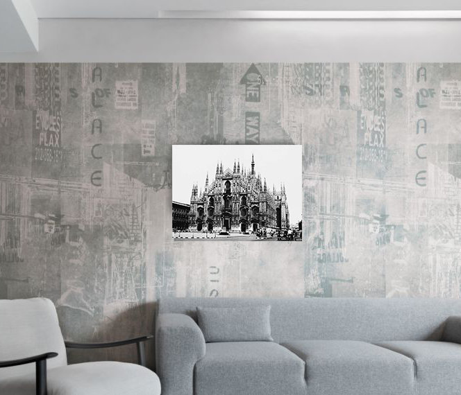 1 Piece Wall Art