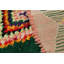 One-of-a-Kind 3'7"x7'3" Hand Knotted Area Rug