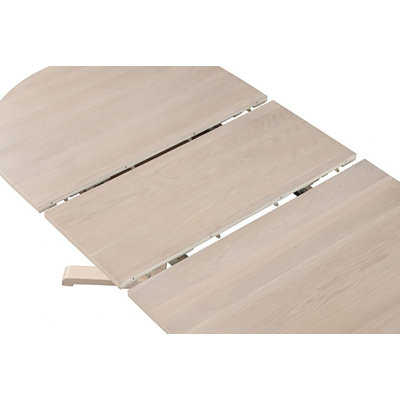 Austell Oval Dining Table