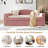Incee Upholstered Daybed-577800757