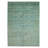 Vibrance Turquoise Rug 9'10" x 13'11"