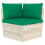 Coussin de siège / dossier d'extérieur-901144557