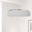 Brackeen Dimmable LED Drum Chandelier-729617475-729617479-729617473