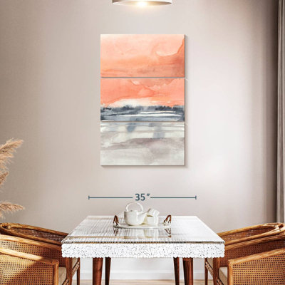 Corail ciel I