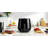 Air Fryer, Black