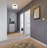 Randlett Fabric Semi Flush Mount