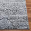 Tapis damassé Kirandeep Performance-1290376468