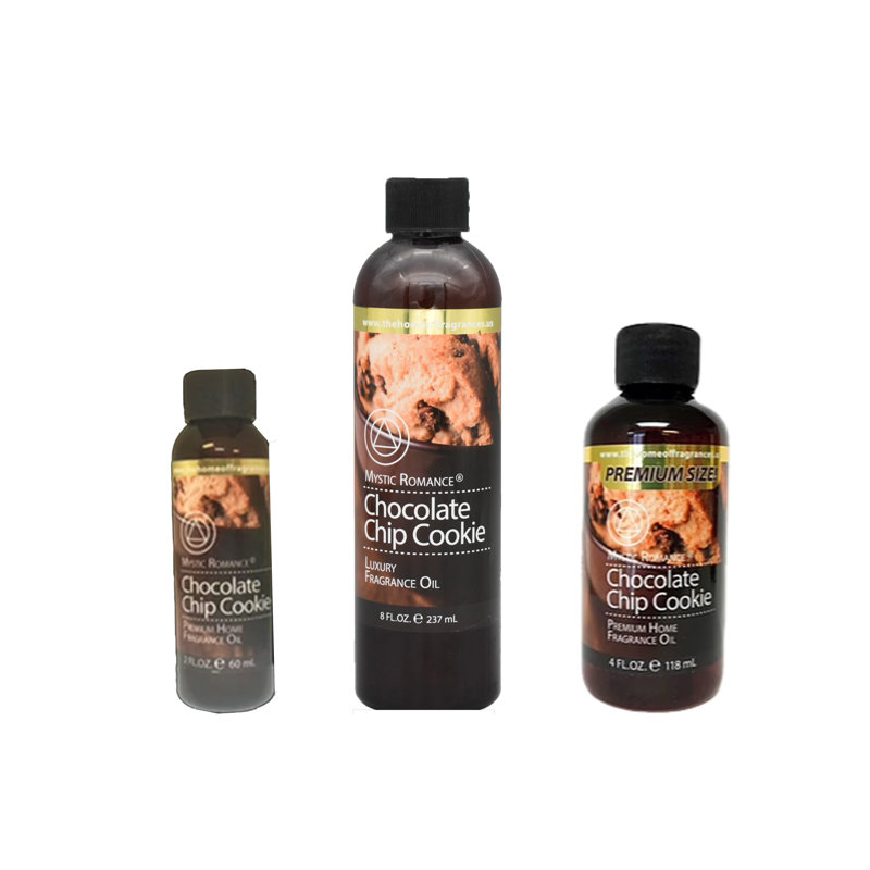 Aromatherapy Oils & Scents