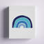 Brierfield Dreams Rainbows, impression sur toile-36647285-36647291